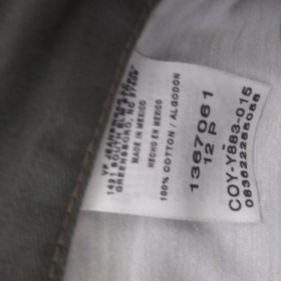 💥3/$10💥 Riders casuals 12P - Picture 2 of 3